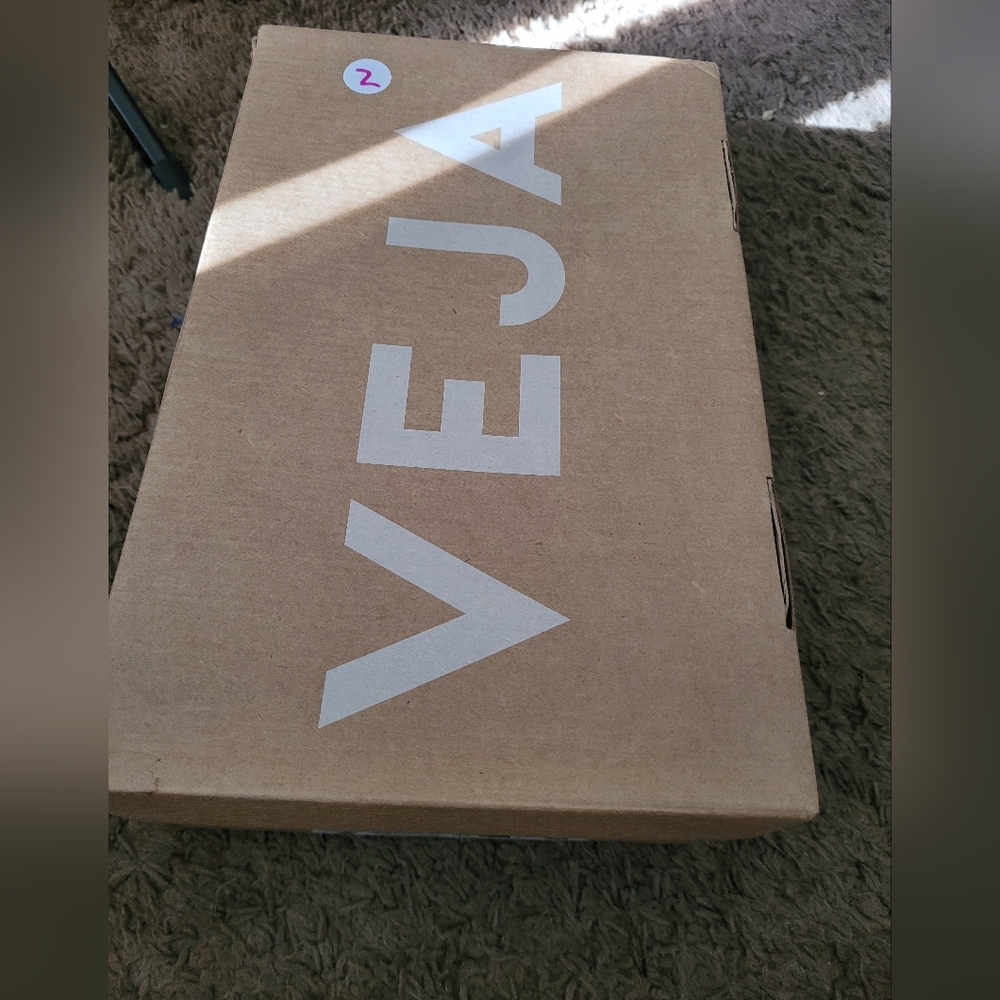Veja vibram - Picture 8 of 16